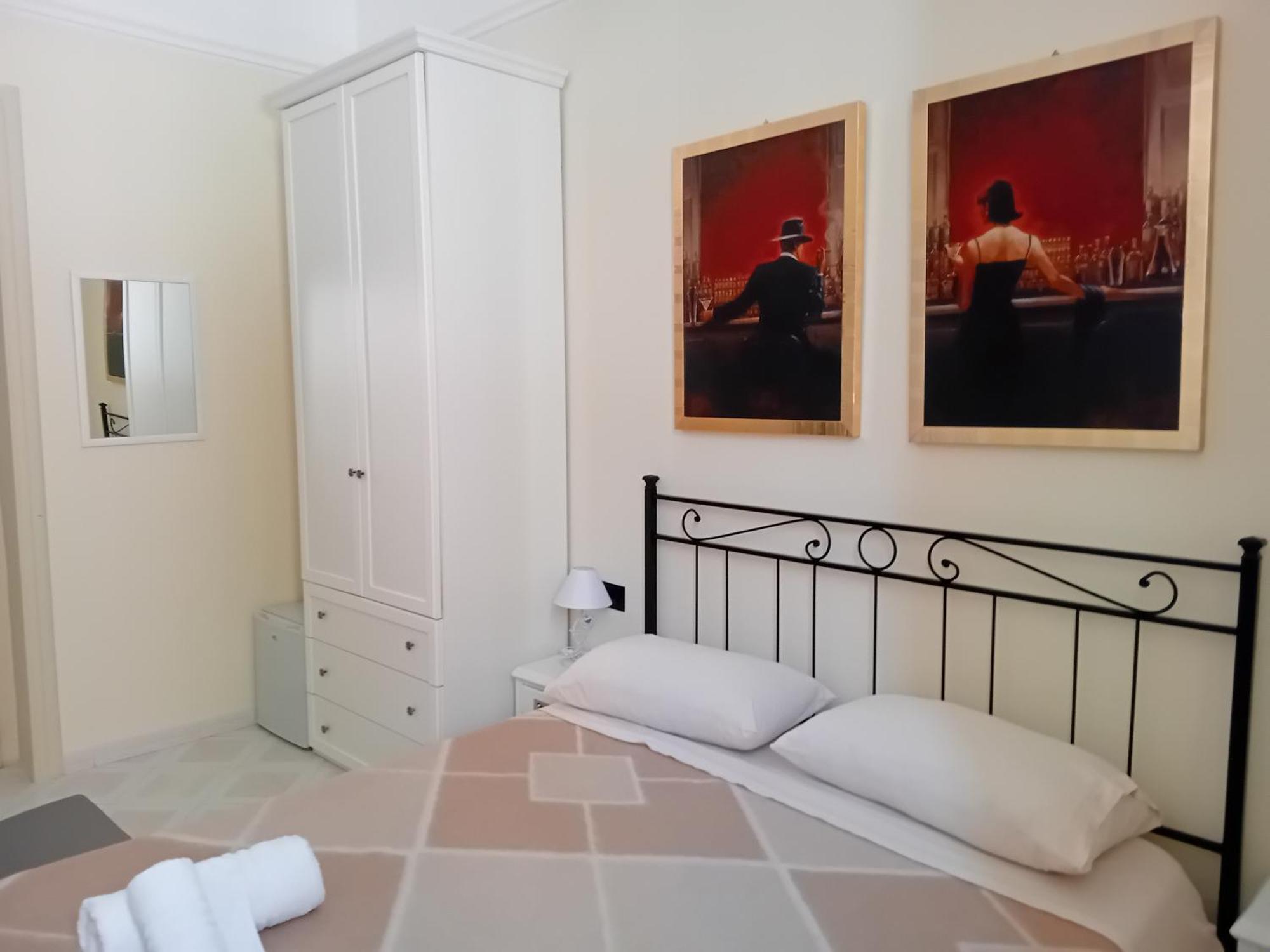 Bed and Breakfast Palazzo Castellano Lecce Exterior foto