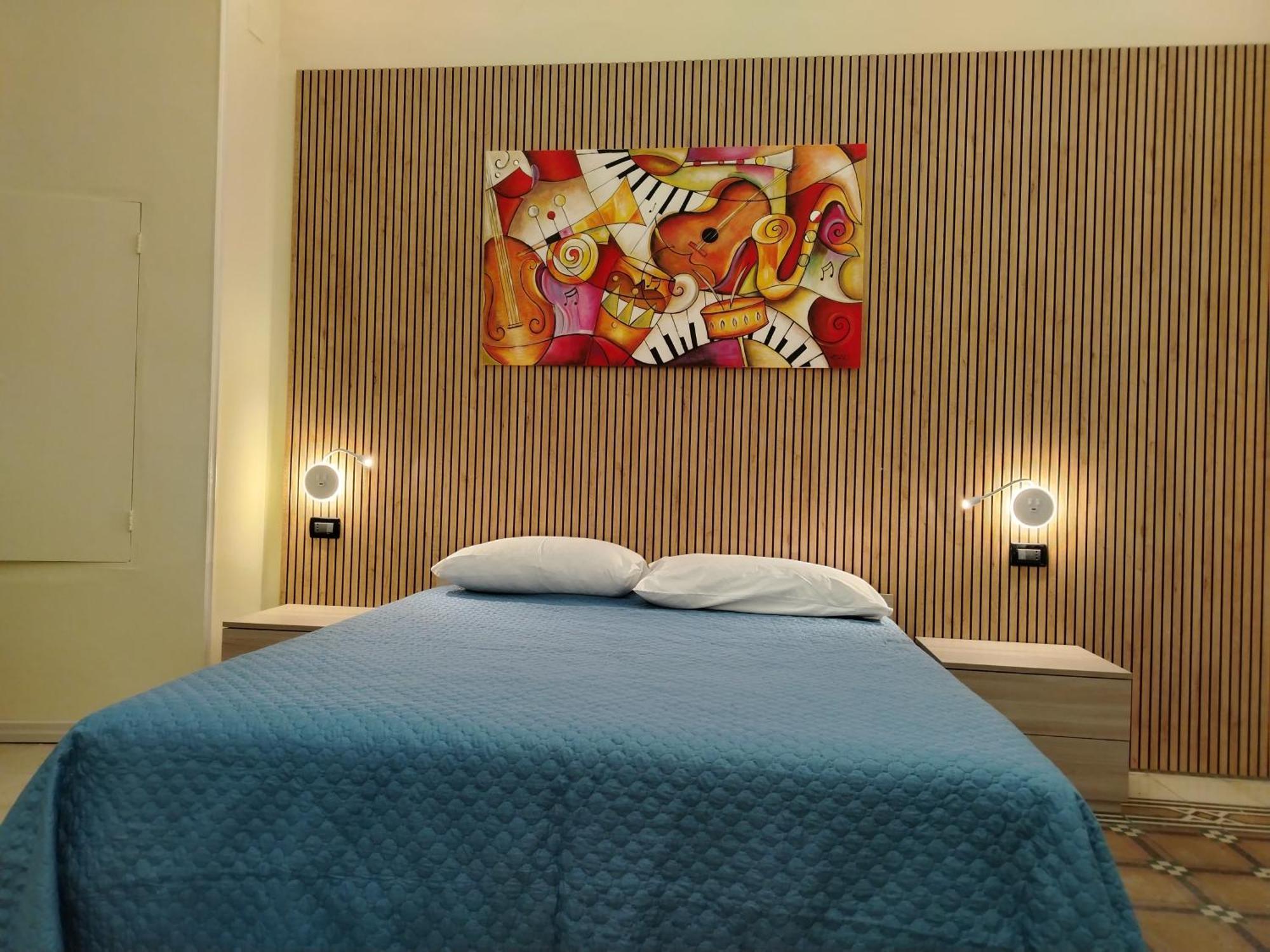 Bed and Breakfast Palazzo Castellano Lecce Exterior foto